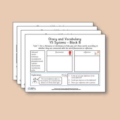 ! Y5 ALL Autumn Art & DT Oracy Tasks OT