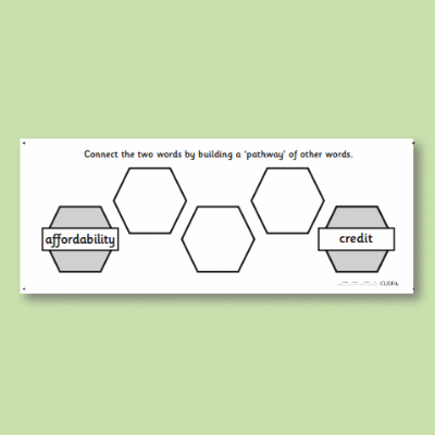 Y6 PSHE (My Life) Pre-Filled Thinking Hard