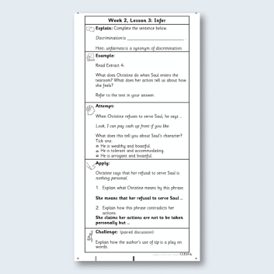 Y6 Reading (Now or Never - A Dunkirk Story 2) Knowledge Notes SKN