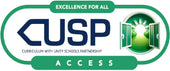 CUSP Access