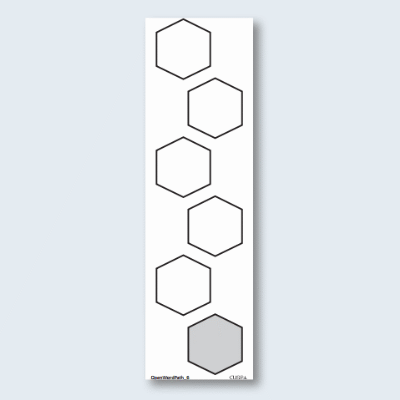 Image of All Years Hard Inserts: Open Word Path 6 CUSP Resource