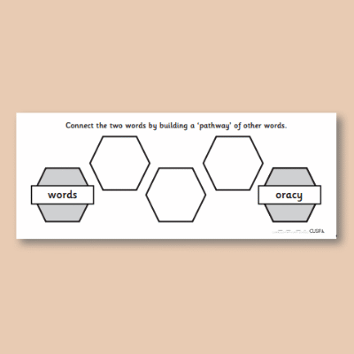 Image of Year 1-2 & 2 PSHE (Ready To Learn) Pre-Filled Thinking Hard 1 CUSP Resource