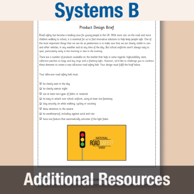 Image of Year 5 DT B (Systems) AR1 Supporting Information CUSP Resource